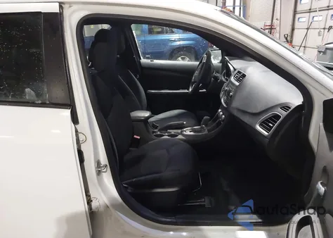 2013 Dodge Avenger Sxt z USA, uszkodzony, nr VIN 1C3CDZCB5DN557079